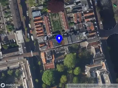 Vereniging van Eigenaars Doelensteeg 9, 9a en 11 te Leiden Leiden
