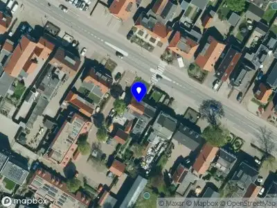 J.C. Pater dienstverlening