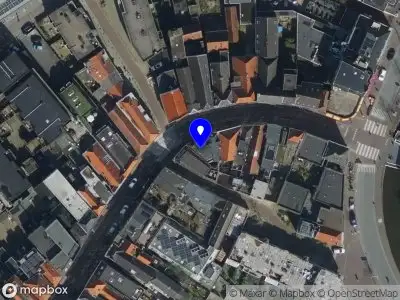 Nieuw bedrijf SD schilderwerken B.V.