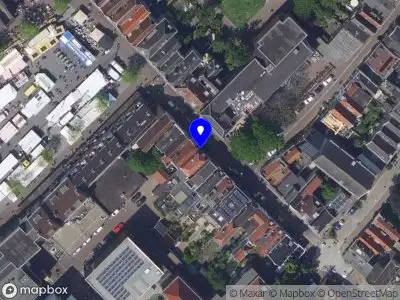 Salon Pit Dordrecht