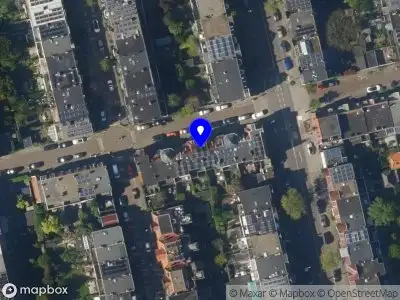 M. Hochstenbach VOF Utrecht
