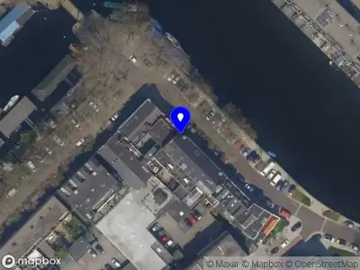 Nieuw bedrijf Studio Rients Willy