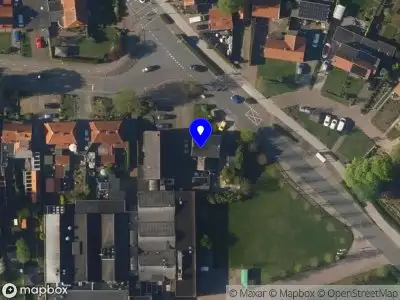 Nieuw bedrijf Gabriel Caramet