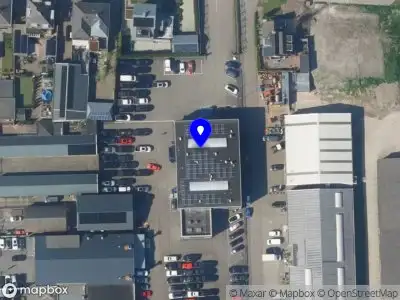 Stichting Administratiekantoor Auto Trade Capital Benthuizen