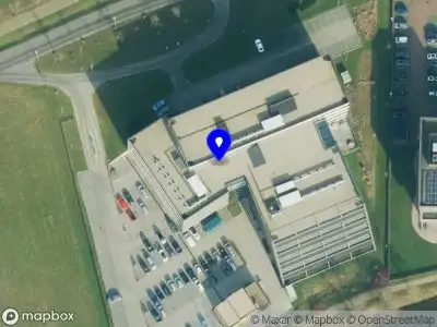 Xirgo Technologies B.V. Hengelo