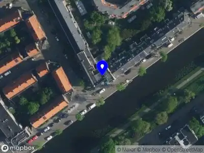 Liekje Welten Amsterdam
