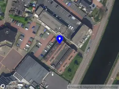 Granas Klussen Ter Aar