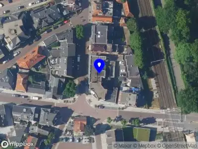 Boekhouder Bram Bussum