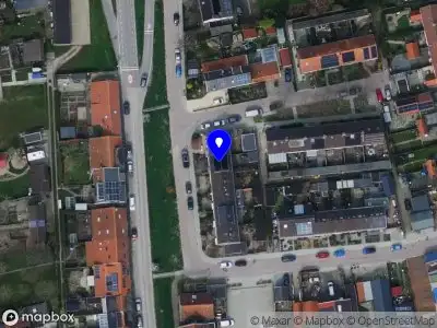 Nieuw bedrijf Loodgietersbedrijf RENA