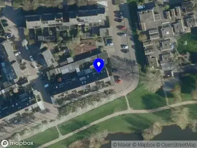 Stichting Fietsmaatjes Bommelerwaard