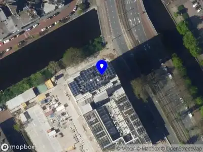 TA Huisartsenwaarneming 's-Gravenhage