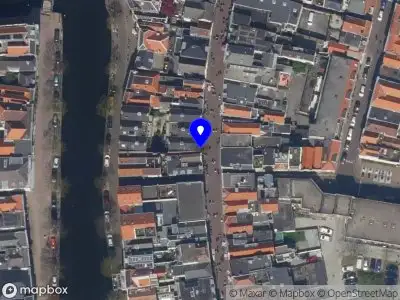 Nieuw bedrijf Siber Barbershop