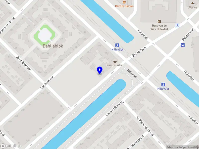 Nieuw bedrijf GCL Bouwmaterialen