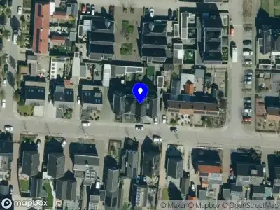 Nieuw bedrijf Magical Holding B.V.