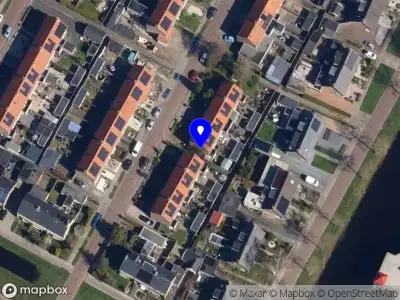 Gastouderopvang de Kleine Bij Joure