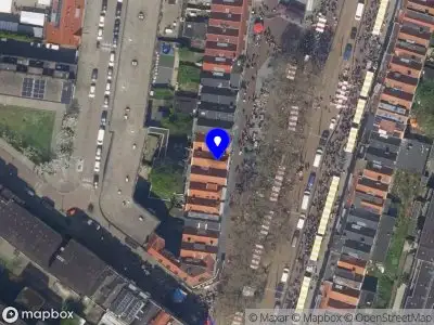 Phoenix Delivery Rotterdam