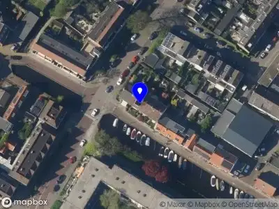 Ira Pumur Voorschoten