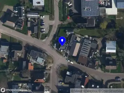 TM Beheer B.V. Driezum