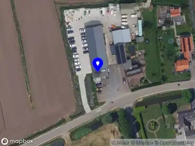 Nieuw bedrijf Stichting Administratiekantoor We Love Oldtimers