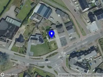 Stichting Van het Padje