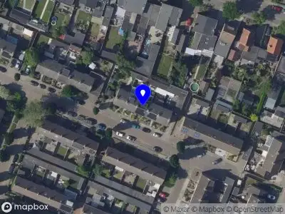 Skyventure Ossendrecht