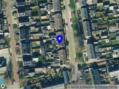 Aymé de Jonge Dienstverlening