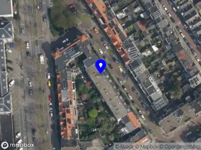 VanZet Delft