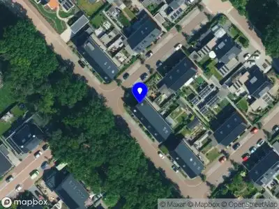 Jolanda Vonkeman Harfsen