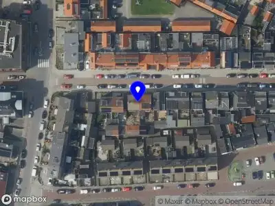 Nieuw bedrijf Zafiro Interim-management