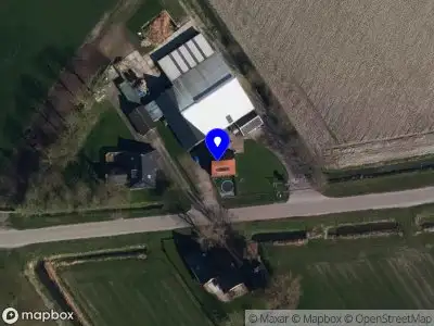DDS techniek Holding B.V. Marrum