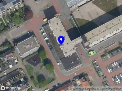 Nieuw bedrijf Defendz