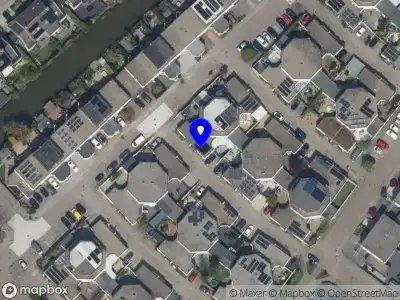 Vereniging van Eigenaars Van der Rijtstraat 35 en 35-a te Bergen op Zoom