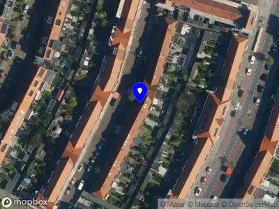 HL scooters Haarlem