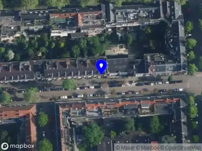 Nieuw bedrijf 't venture