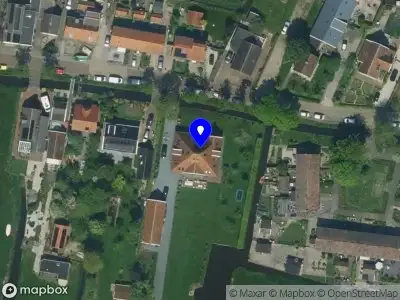 Rake Voorstellen B.V.