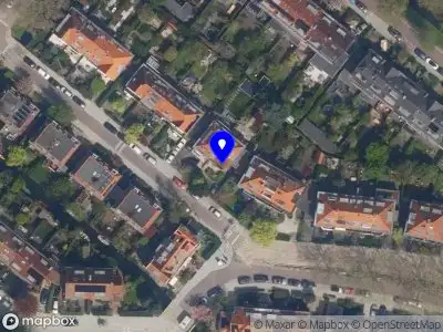 Studio Ernst van Hoek