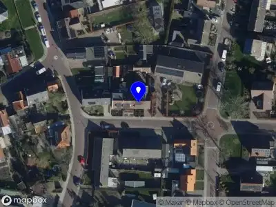 Nieuw bedrijf De Bat Waarde Beheer B.V.