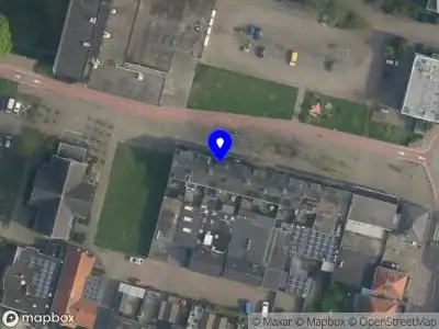 Nieuw bedrijf Beauty & Ink