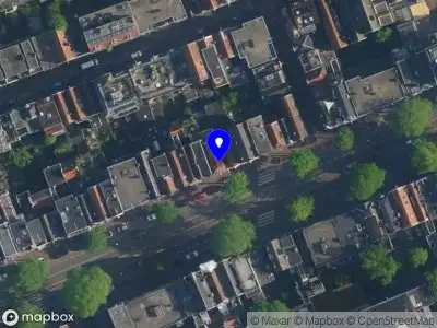 Nieuw bedrijf Velvet Music Amsterdam