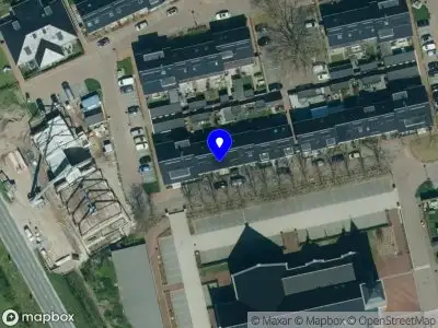 Ouwerkerk Transport B.V. Lunteren