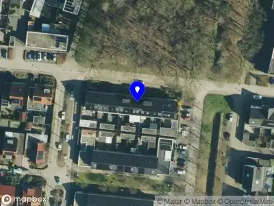 Huistede auto’s Enschede