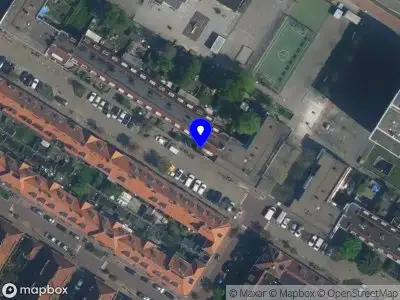 Björn Havik Amsterdam