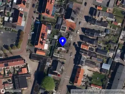 Margriet Kok Winschoten