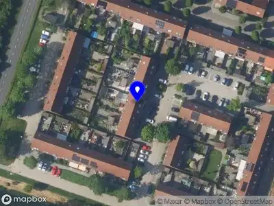 Nieuw bedrijf Klusbedrijf Van Garderen