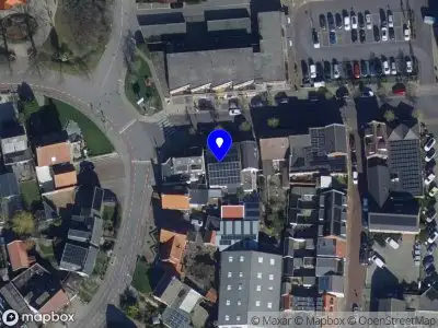 Nieuw bedrijf Slagerij Wisse V.O.F.