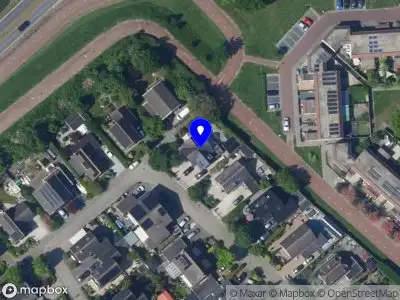Aart de Meij Consultancy Lelystad