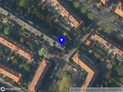 Huisarts Lisanne Smits