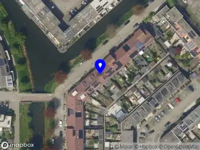 Vedder Horen Amersfoort