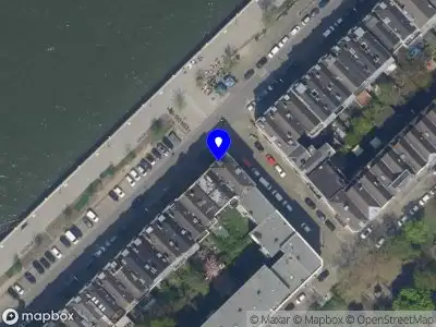 Vereniging van Eigenaars Maaskade 96/Cornelis Trompstraat 1 te Rotterdam