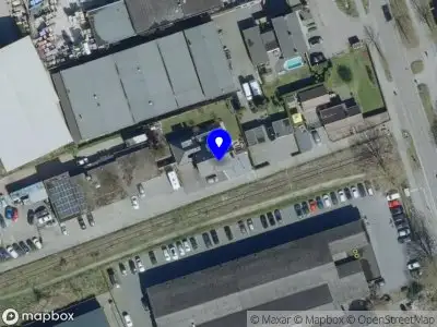 RVB Technical Support Schijndel